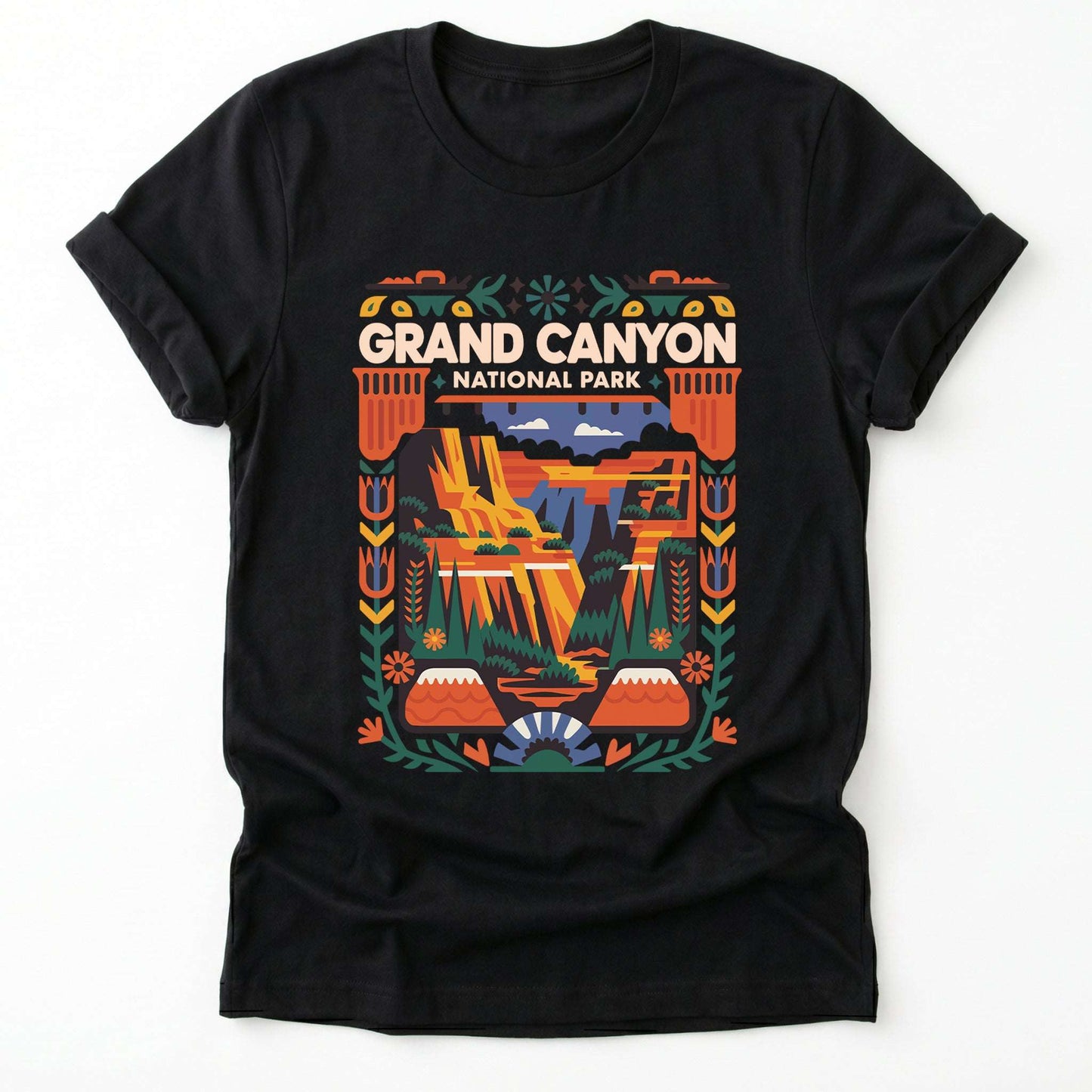 Grand Canyon National Park Classic T-Shirt