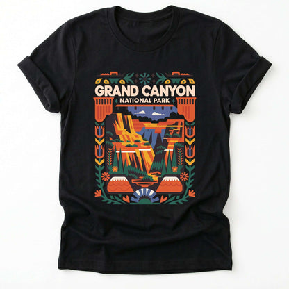 Grand Canyon National Park Classic T-Shirt