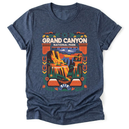 Grand Canyon National Park Classic T-Shirt