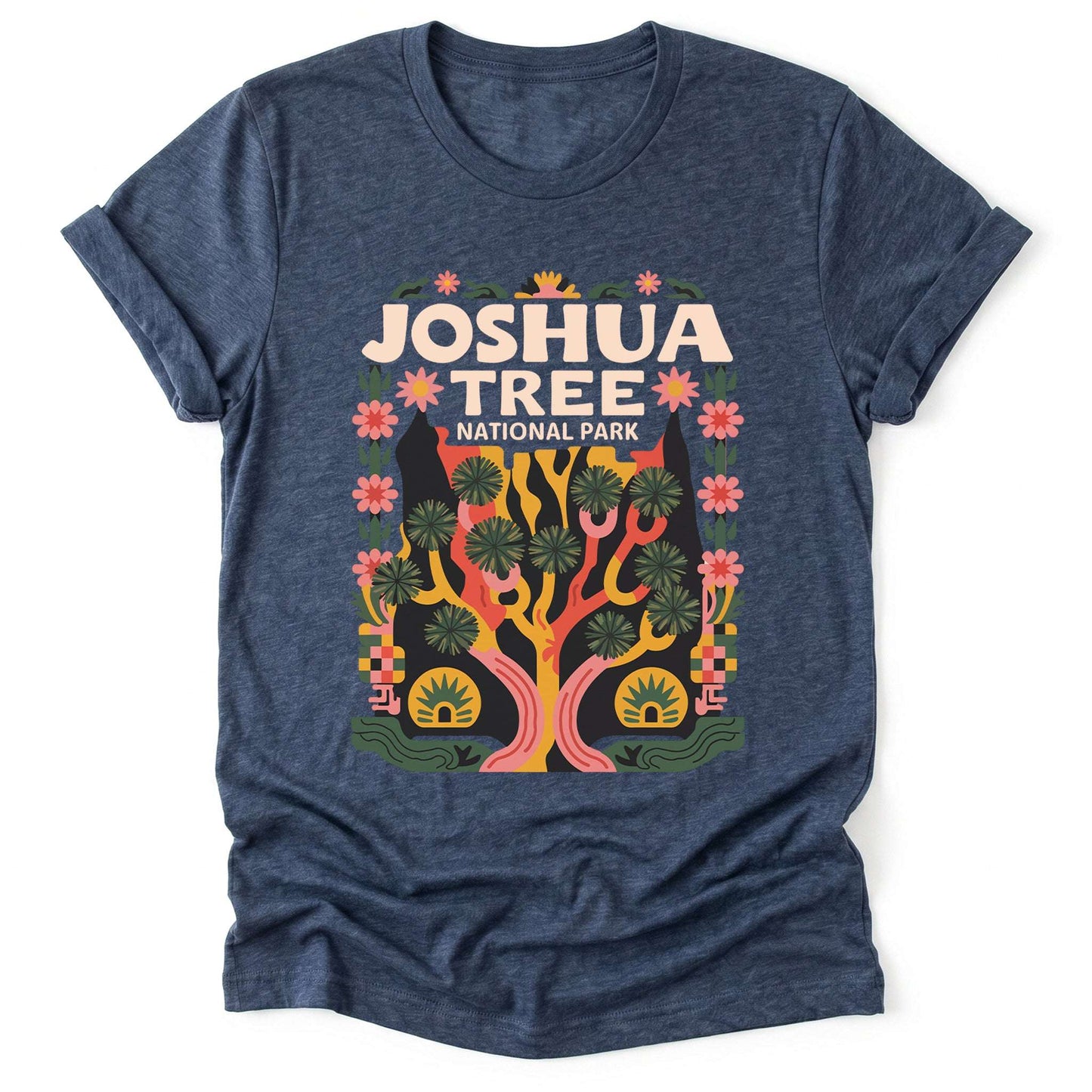 Joshua Tree National Park Classic T-Shirt