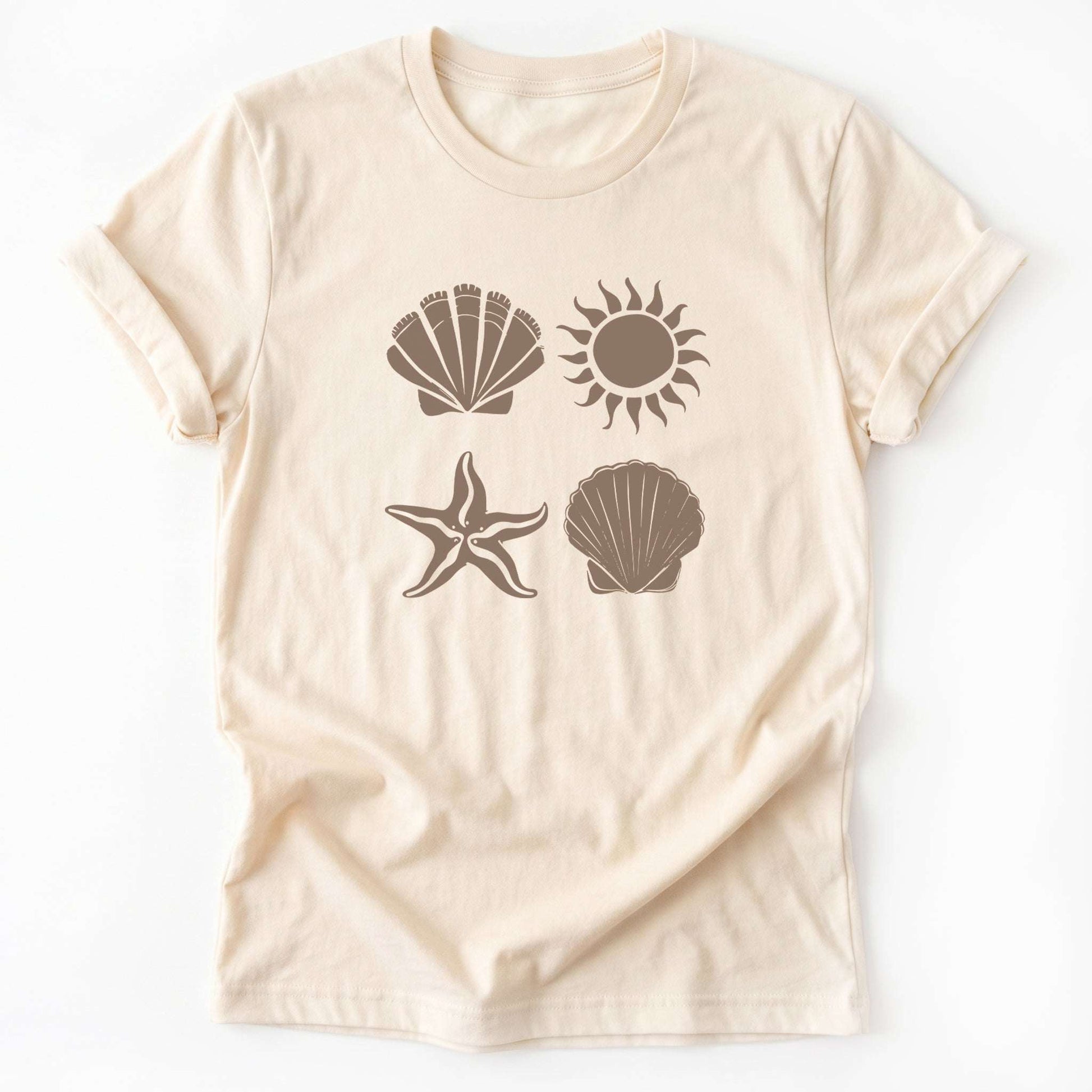 Beach Vibes Classic T-Shirt