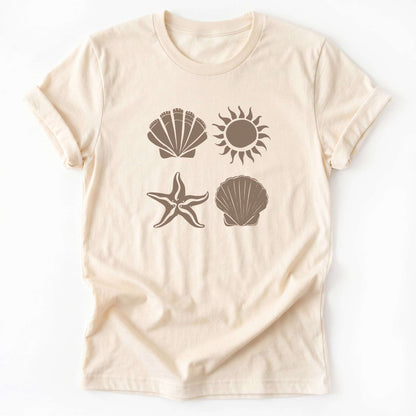 Beach Vibes Classic T-Shirt