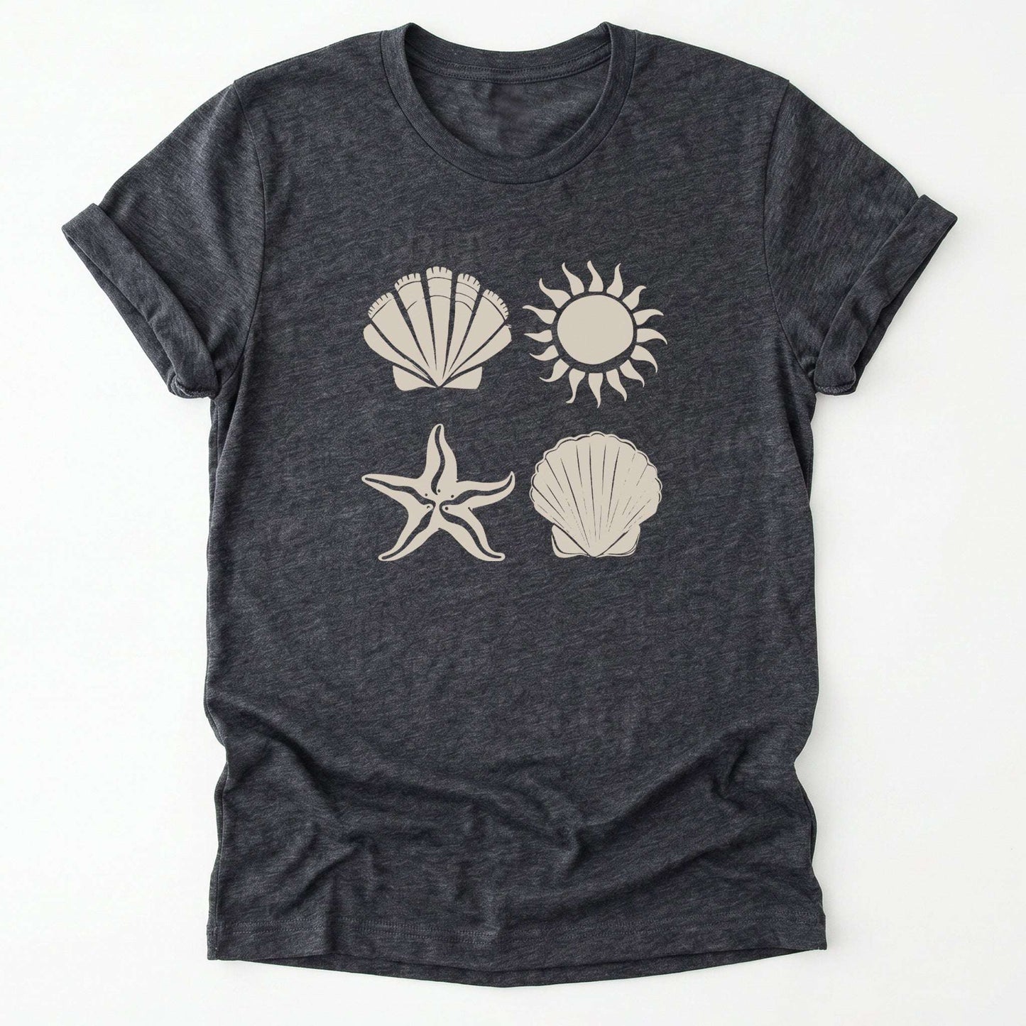 Beach Vibes Classic T-Shirt