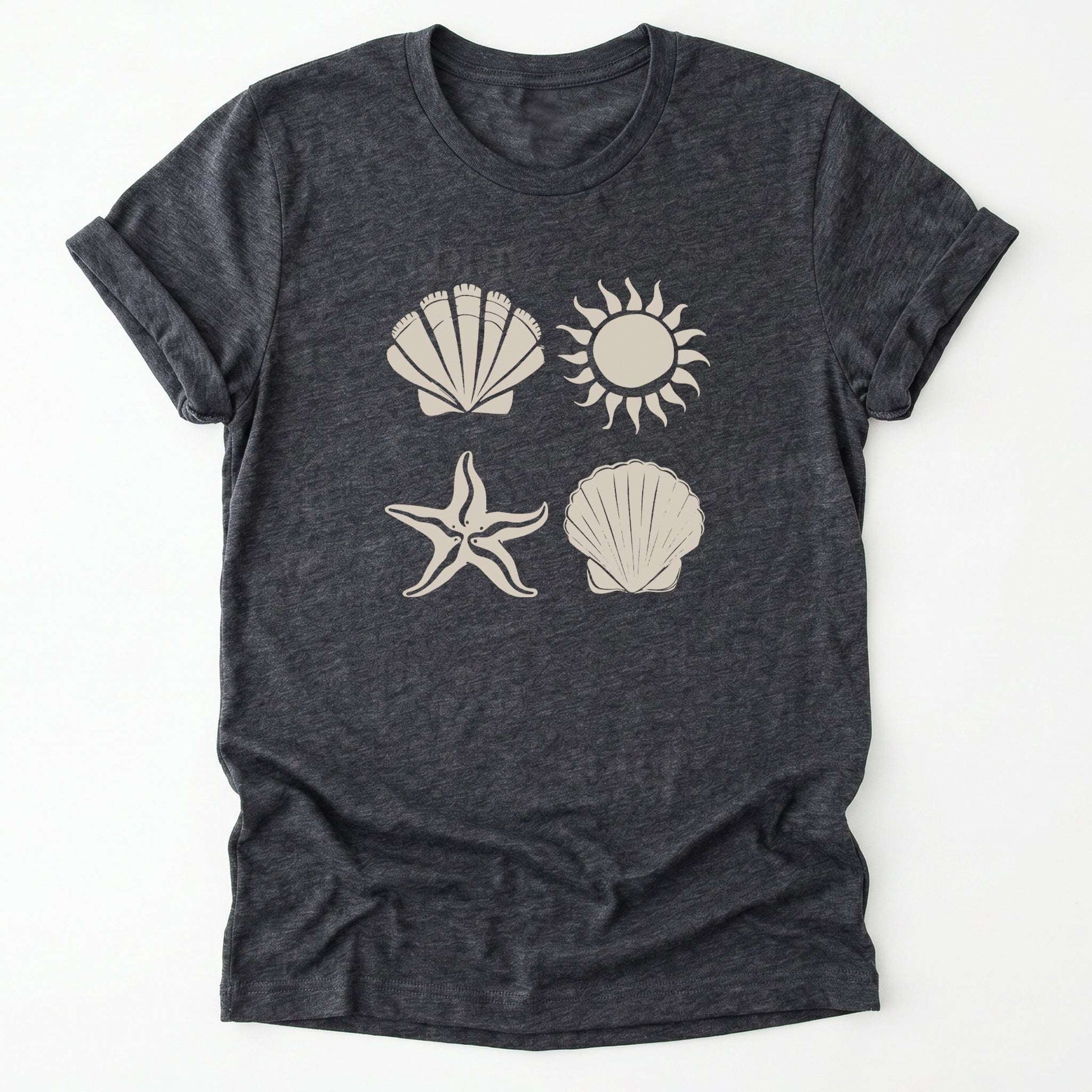 Beach Vibes Classic T-Shirt