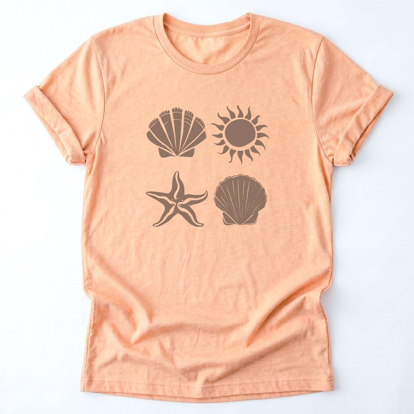 Beach Vibes Classic T-Shirt