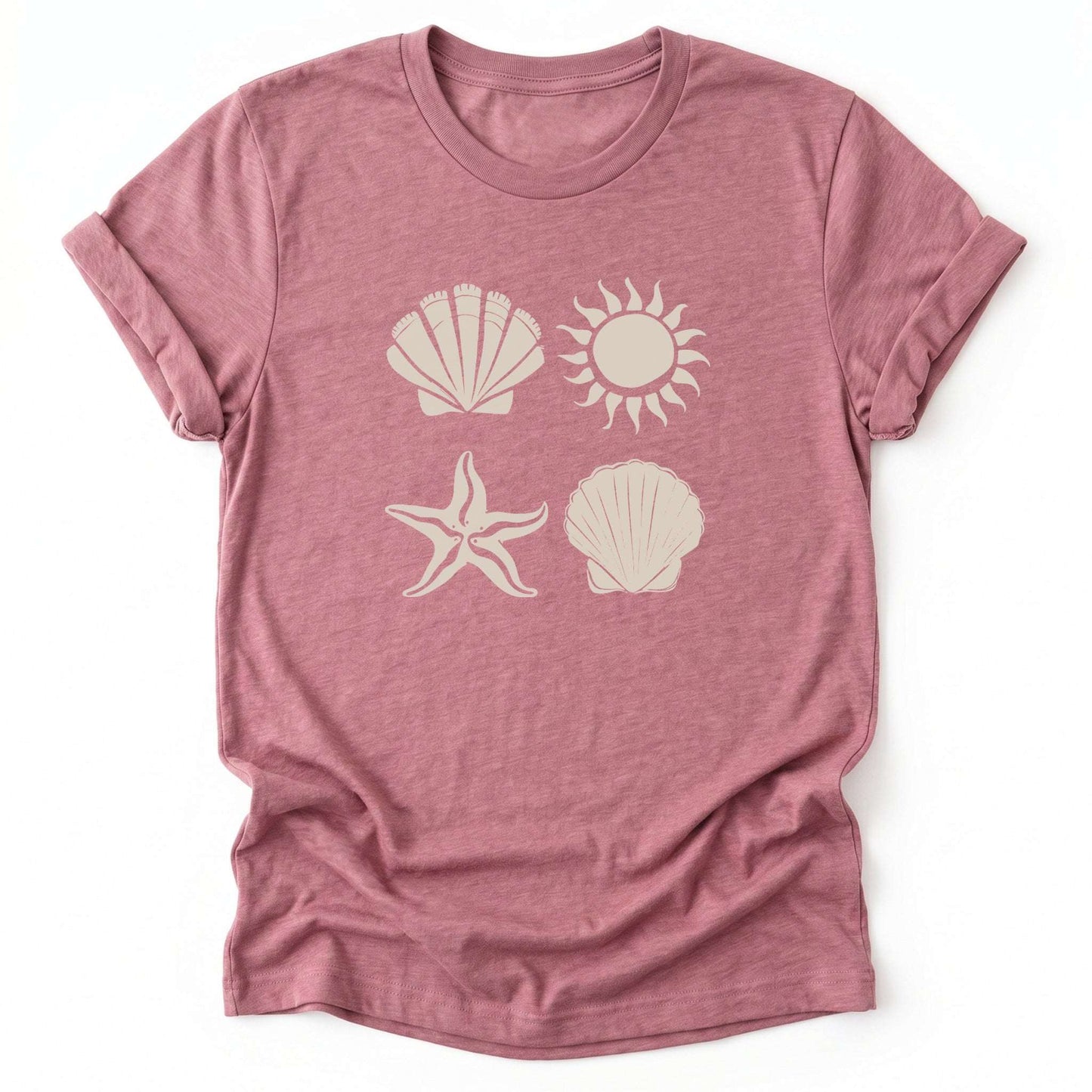 Beach Vibes Classic T-Shirt