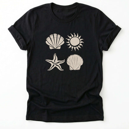 Beach Vibes Classic T-Shirt