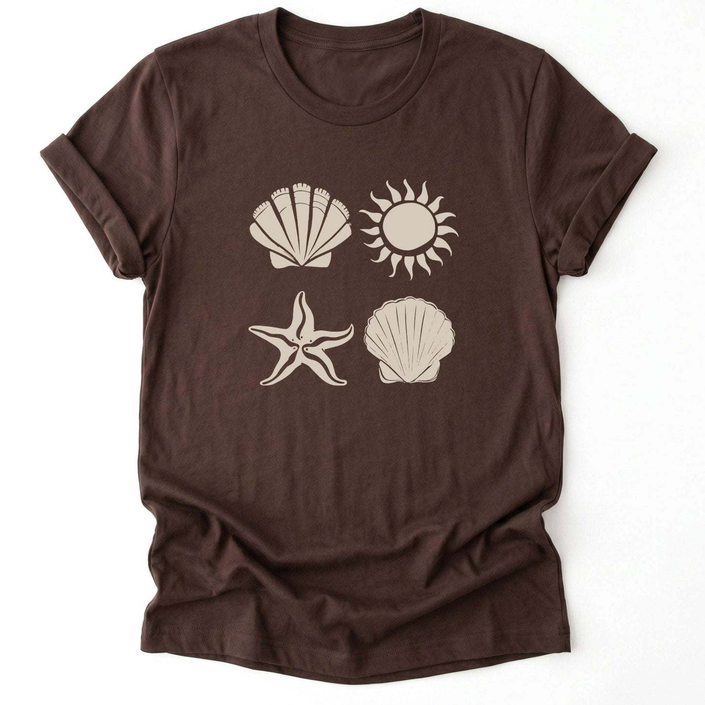Beach Vibes Classic T-Shirt