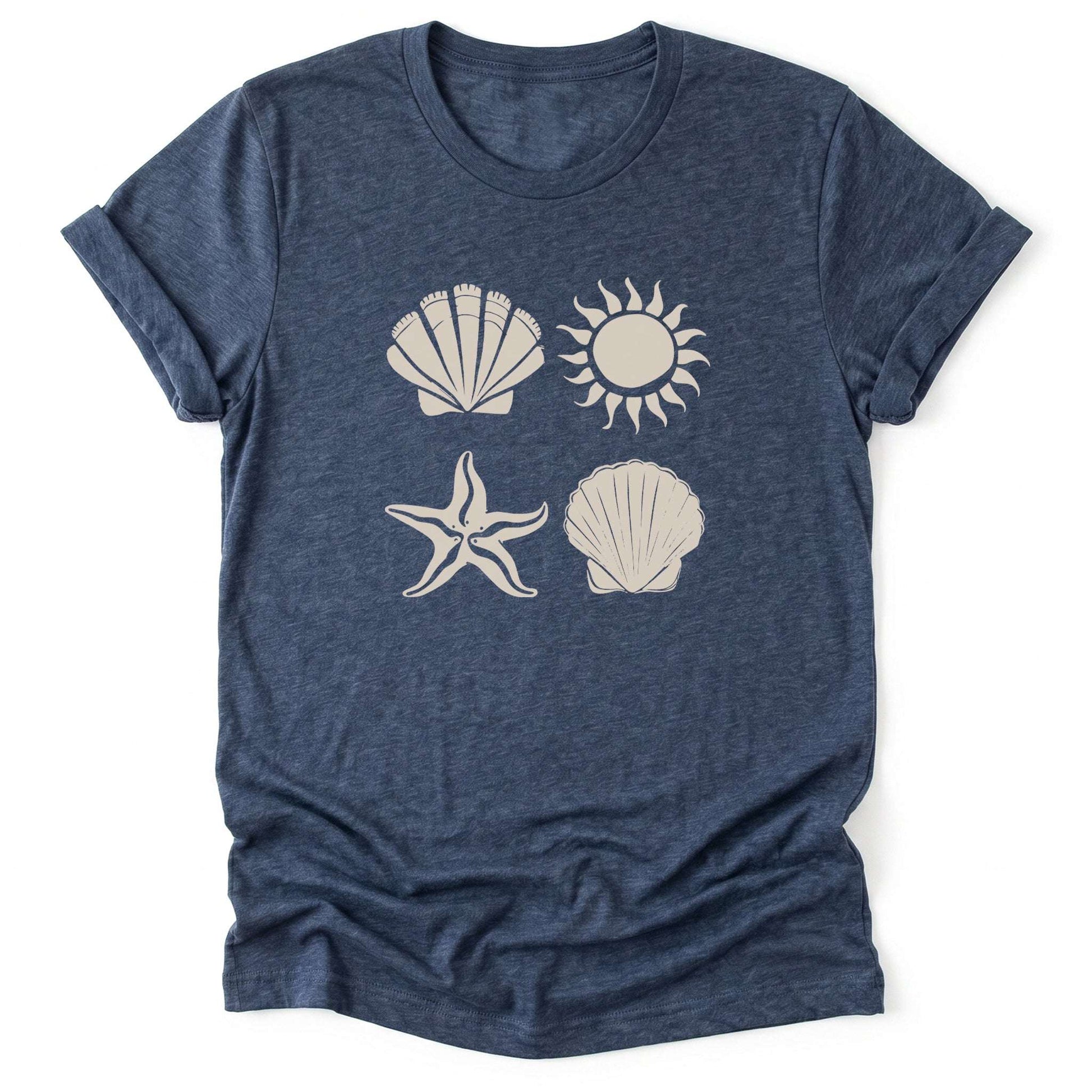 Beach Vibes Classic T-Shirt