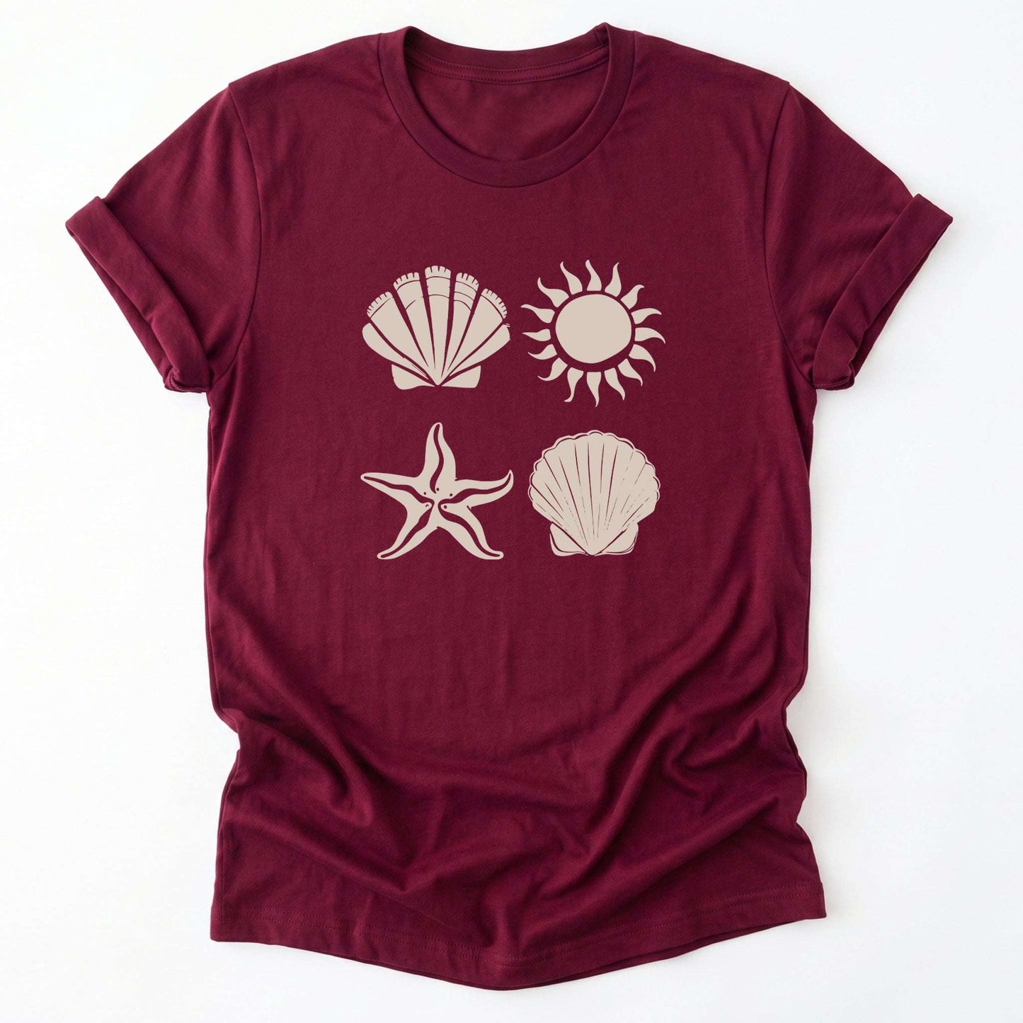 Beach Vibes Classic T-Shirt