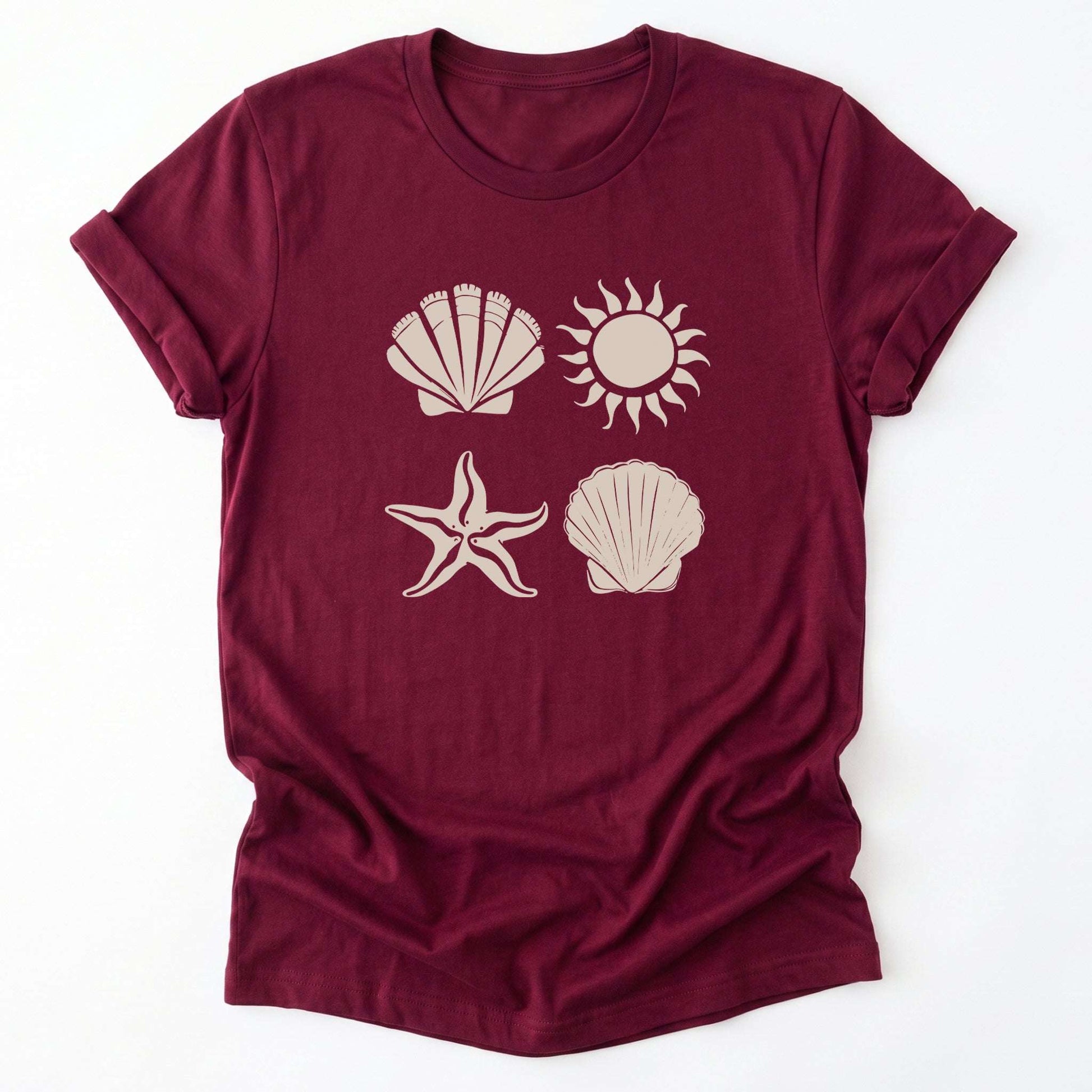 Beach Vibes Classic T-Shirt