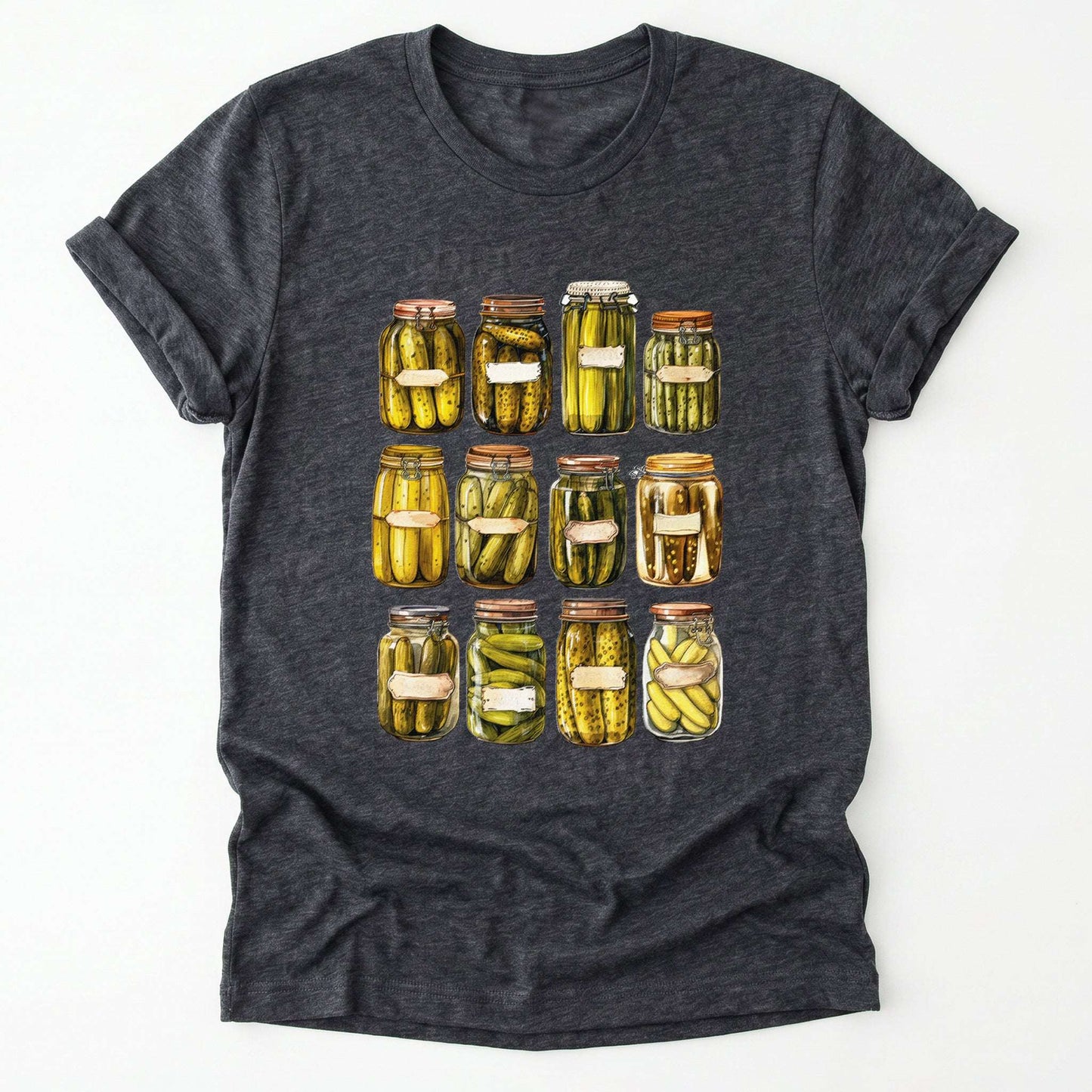 Canned Pickles Classic T-Shirt