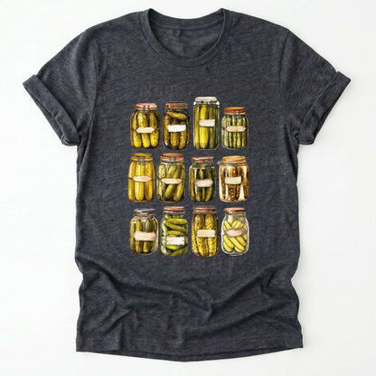 Canned Pickles Classic T-Shirt