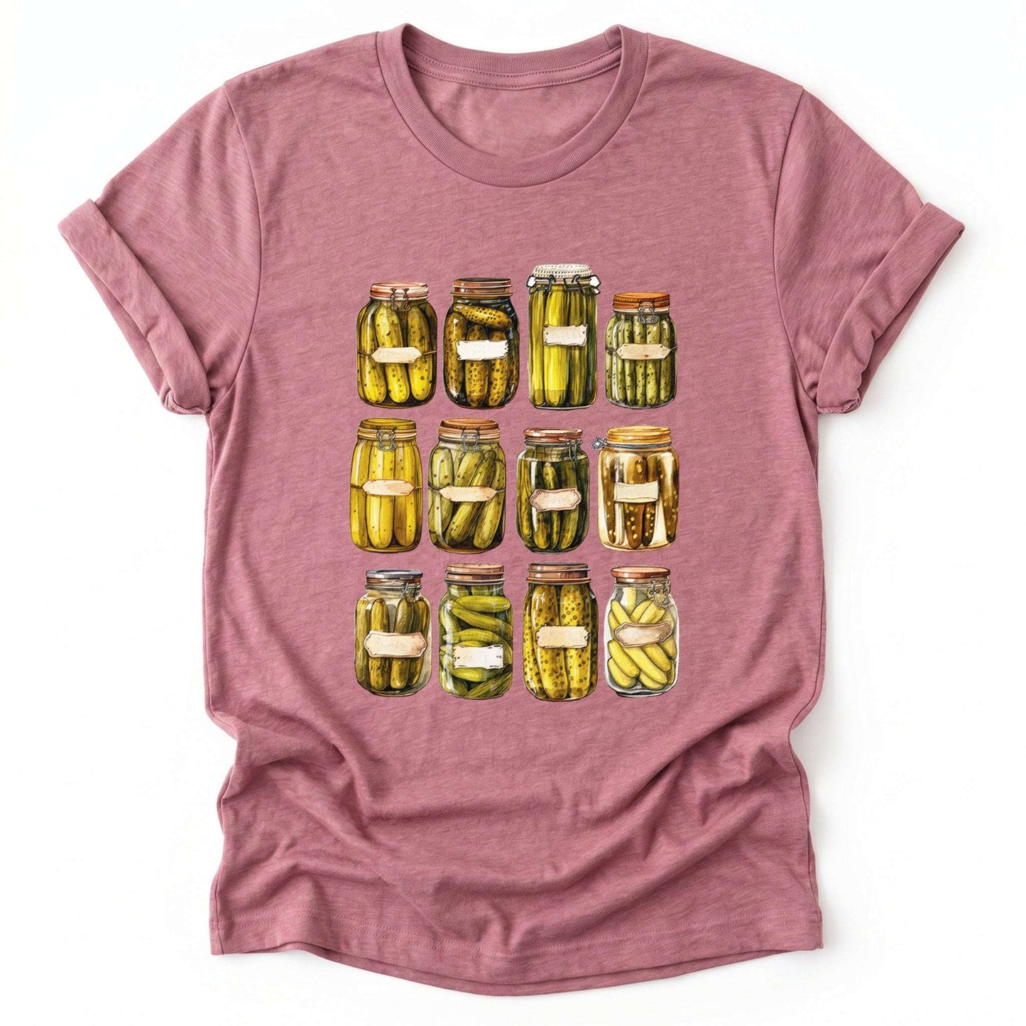Canned Pickles Classic T-Shirt