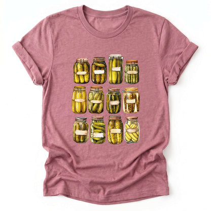 Canned Pickles Classic T-Shirt