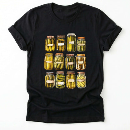Canned Pickles Classic T-Shirt