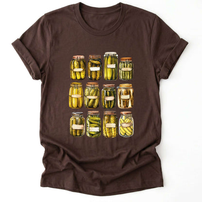 Canned Pickles Classic T-Shirt