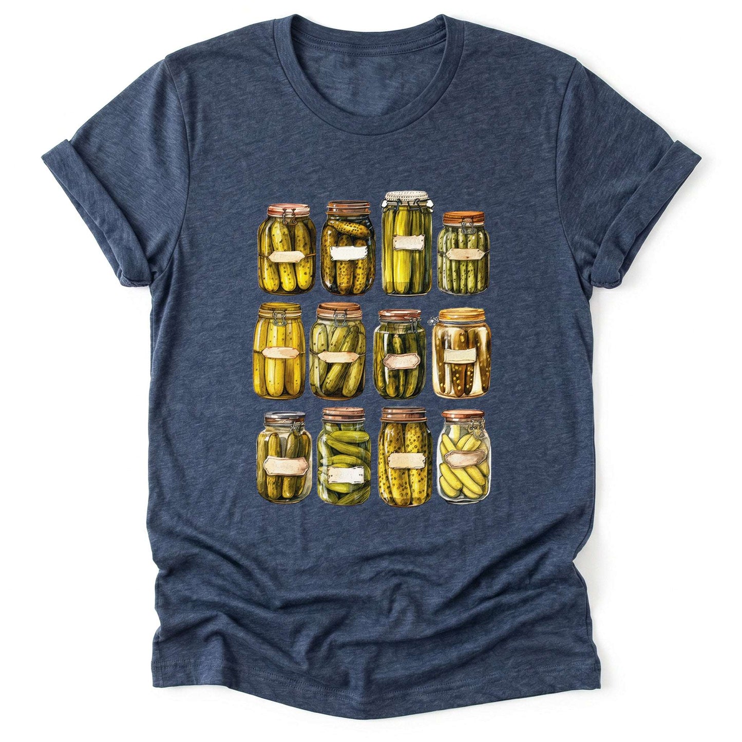Canned Pickles Classic T-Shirt