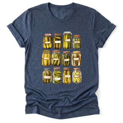Canned Pickles Classic T-Shirt