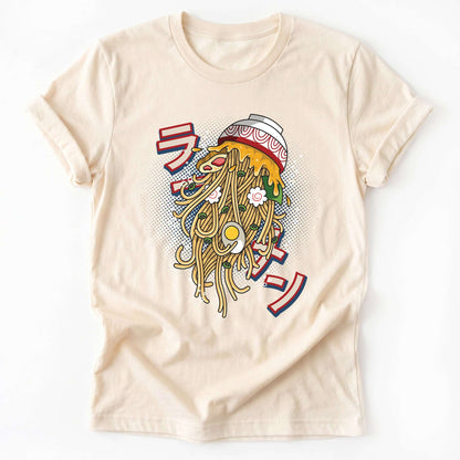 Japanese Ramen Bowl Classic T-Shirt