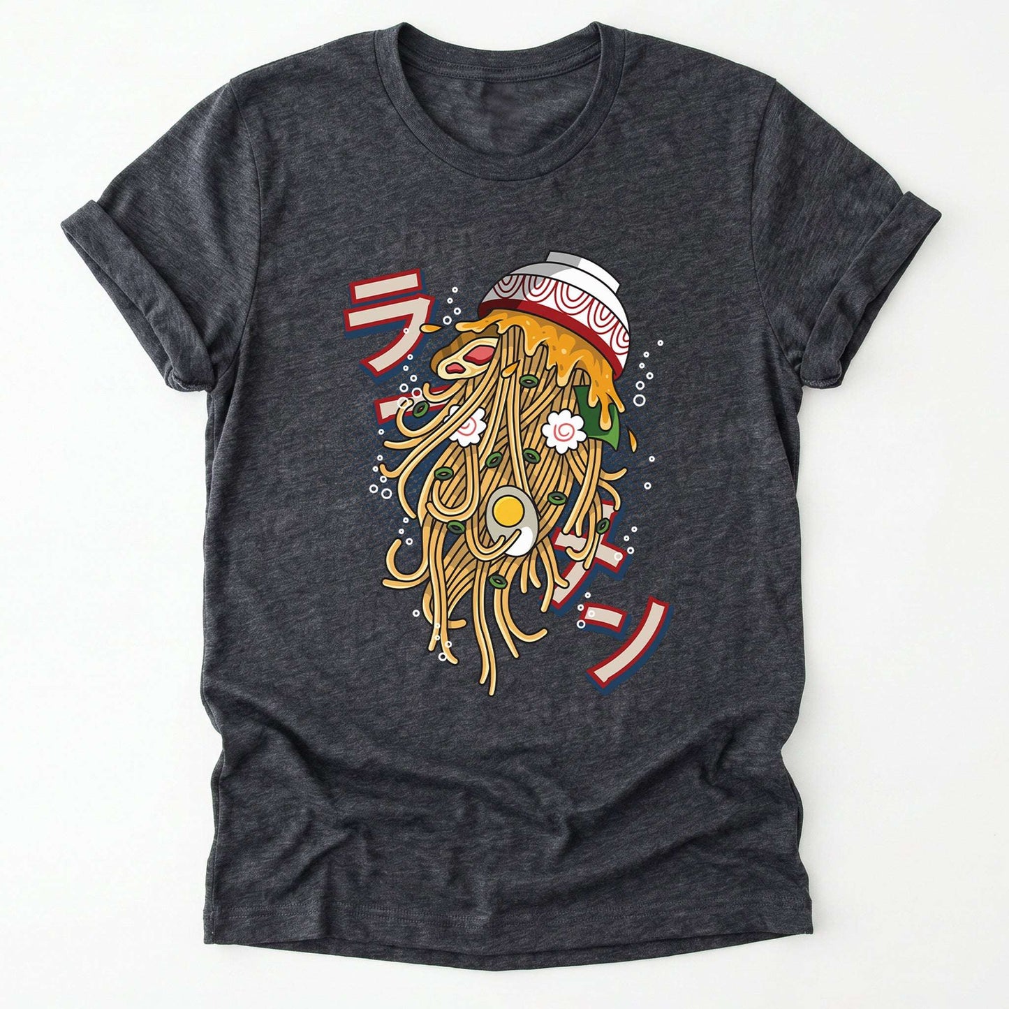 Japanese Ramen Bowl Classic T-Shirt