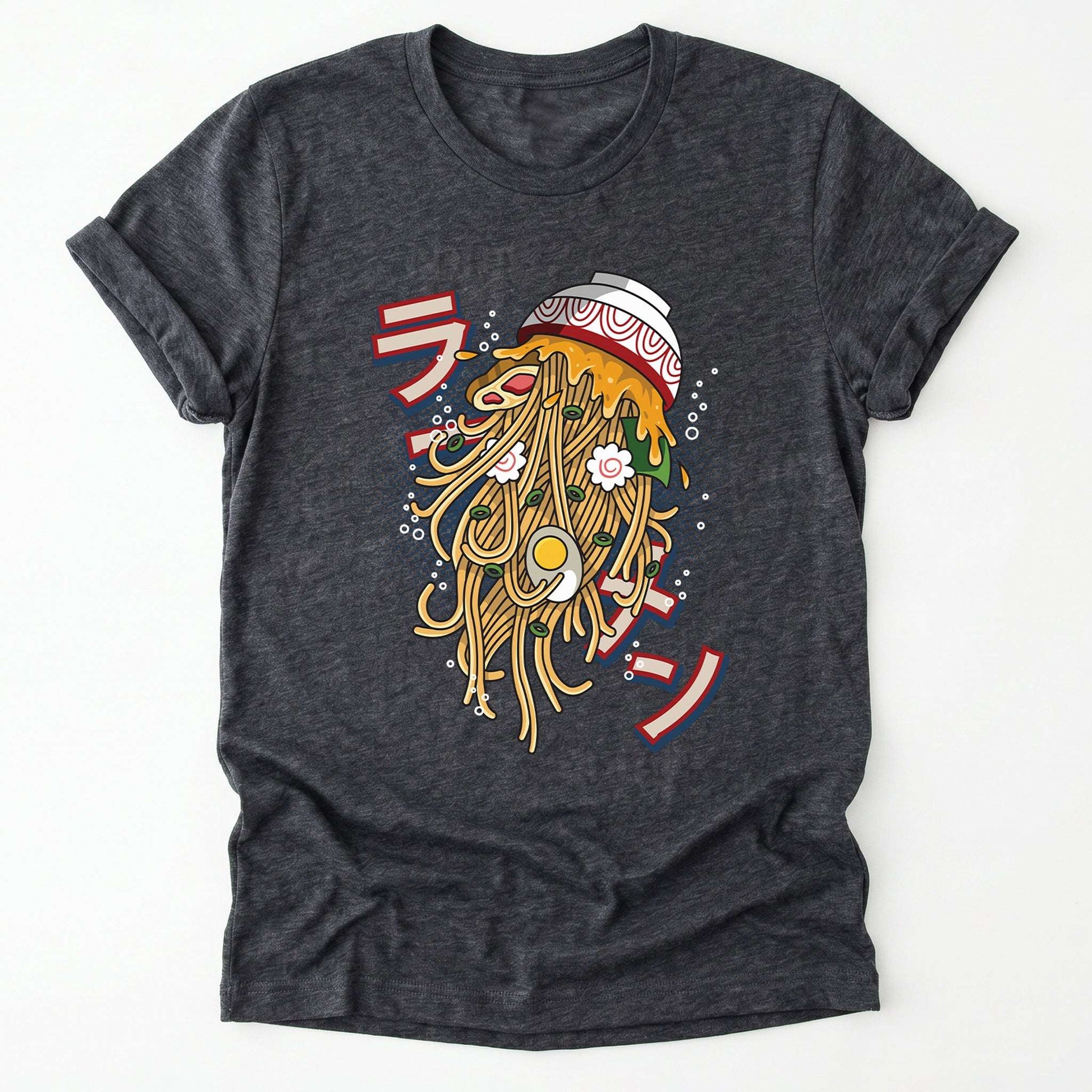 Japanese Ramen Bowl Classic T-Shirt