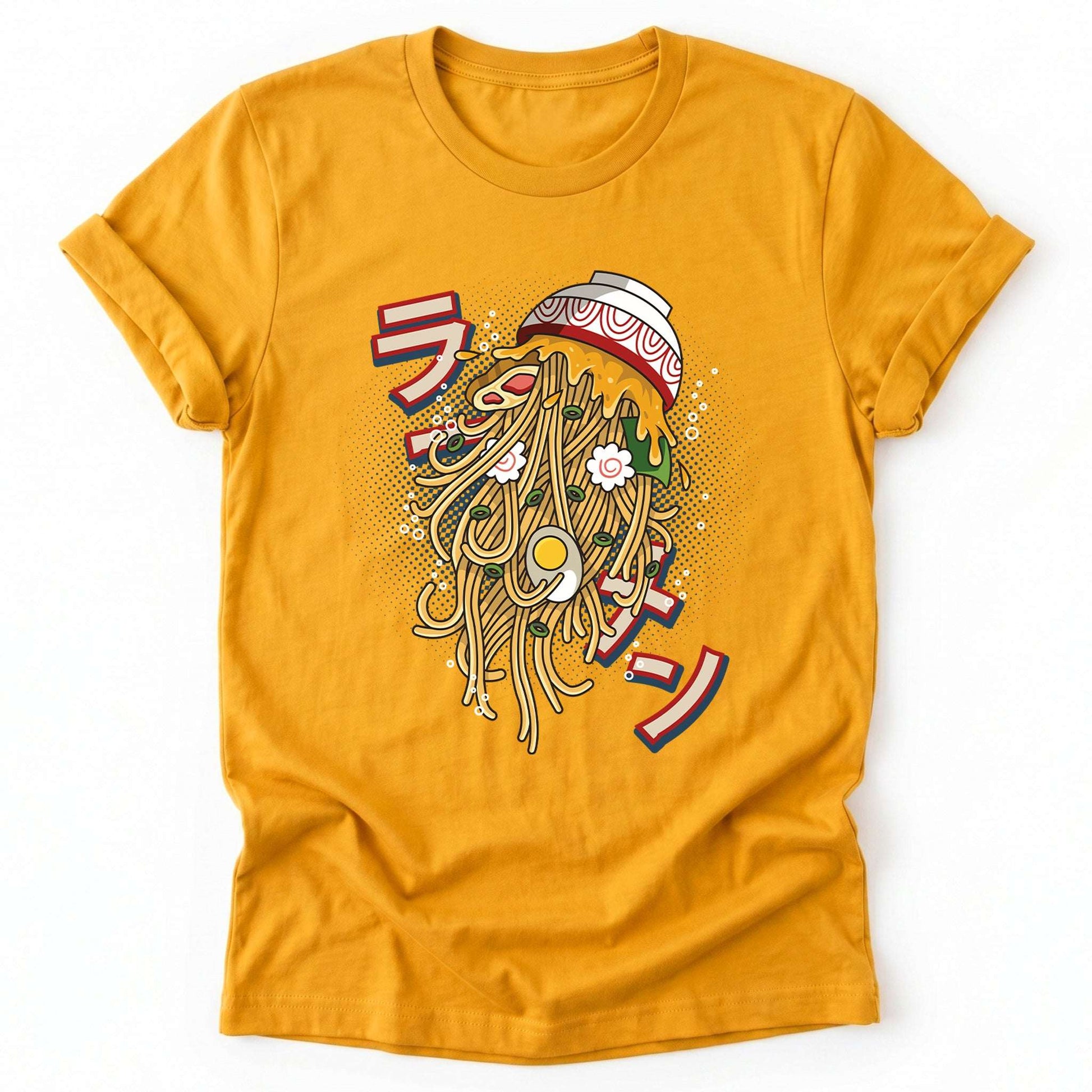 Japanese Ramen Bowl Classic T-Shirt