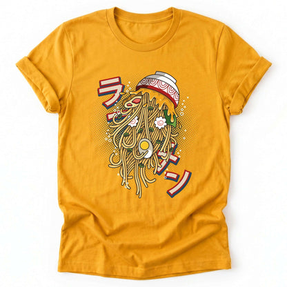 Japanese Ramen Bowl Classic T-Shirt