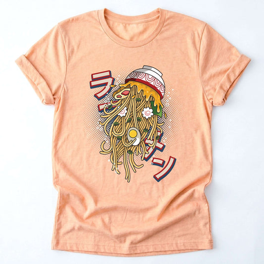 Japanese Ramen Bowl Classic T-Shirt