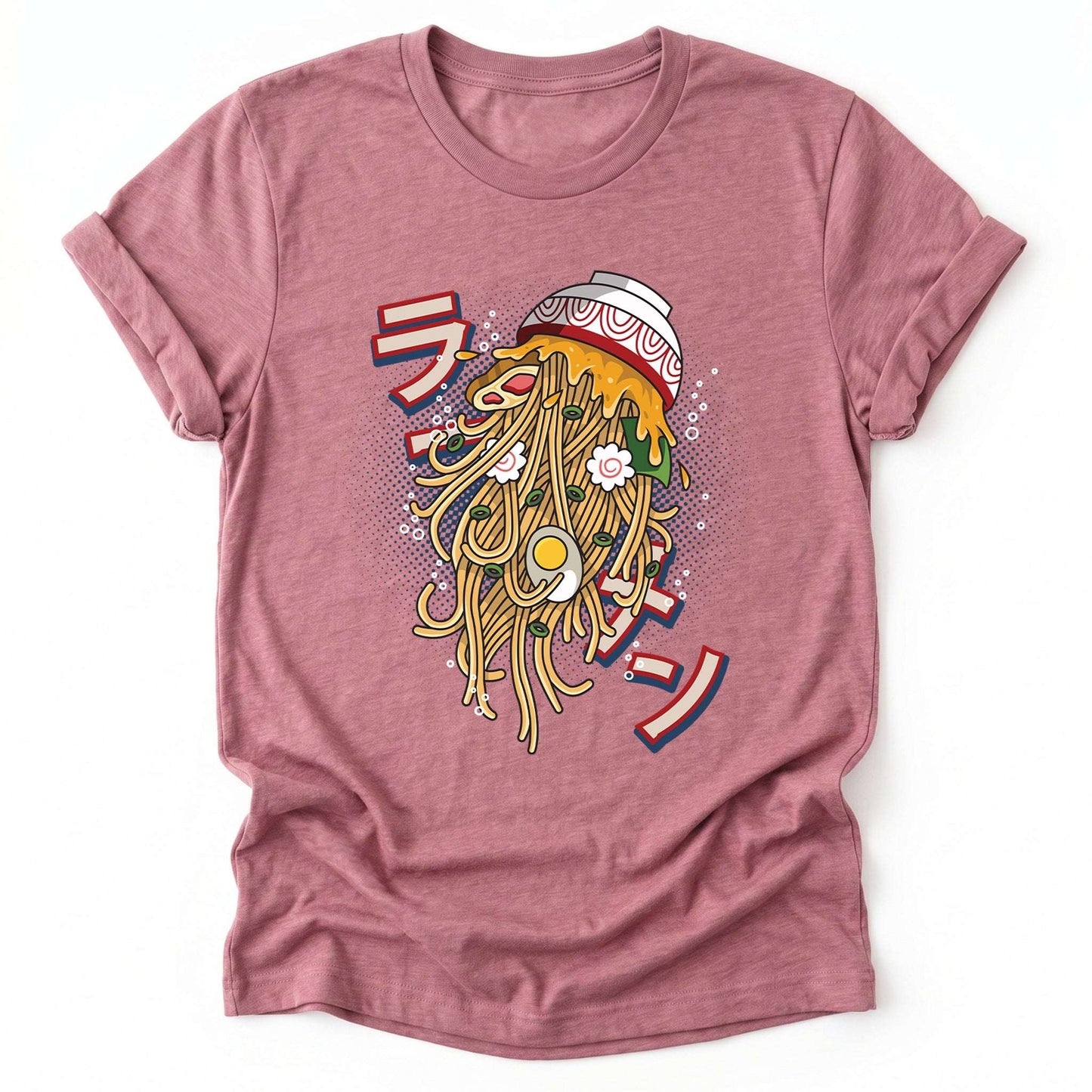 Japanese Ramen Bowl Classic T-Shirt
