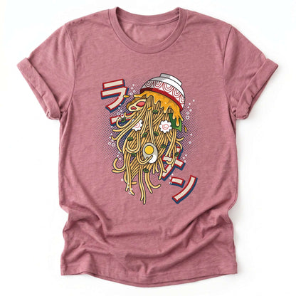 Japanese Ramen Bowl Classic T-Shirt
