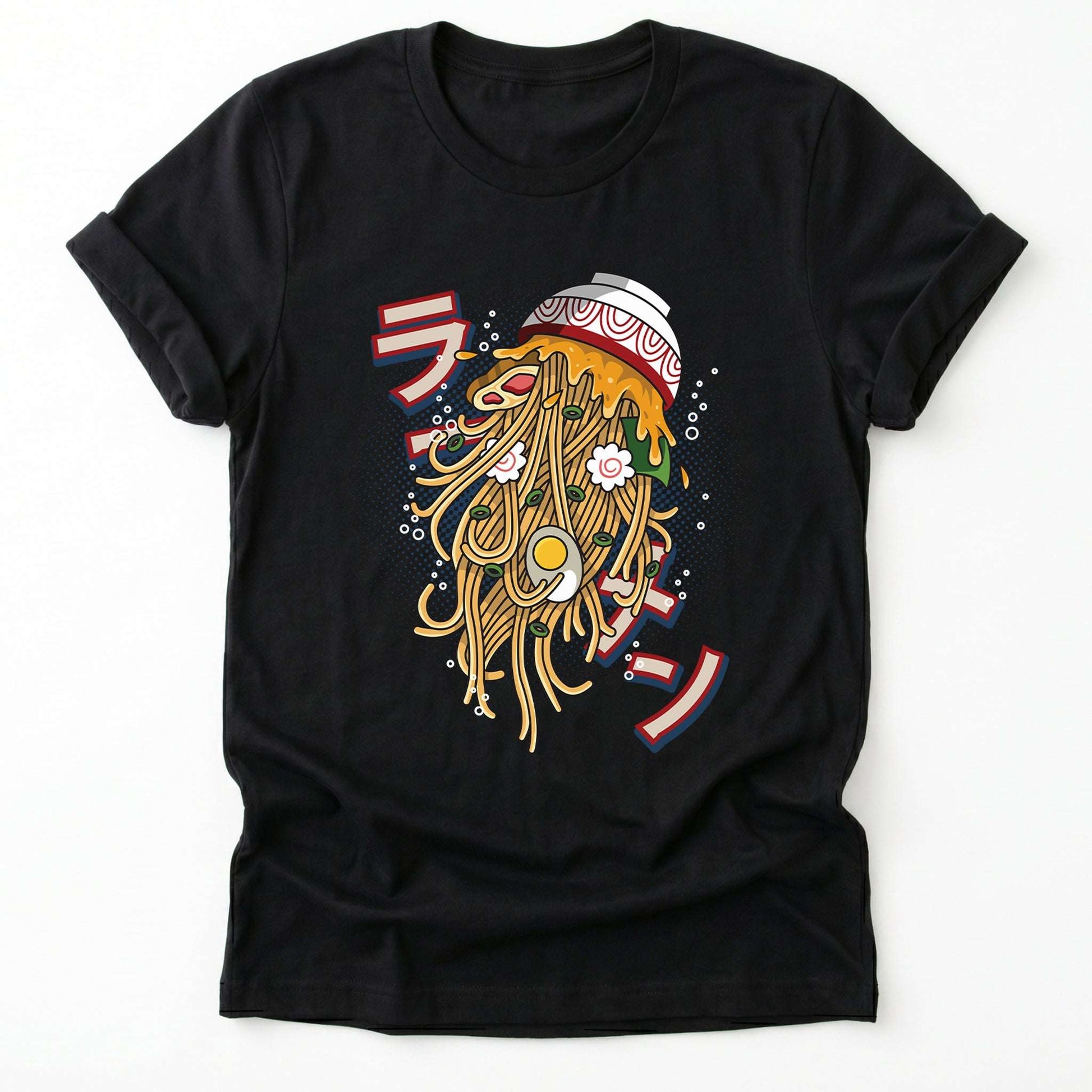 Japanese Ramen Bowl Classic T-Shirt