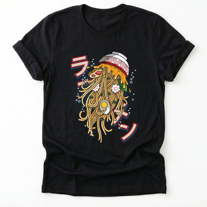 Japanese Ramen Bowl Classic T-Shirt