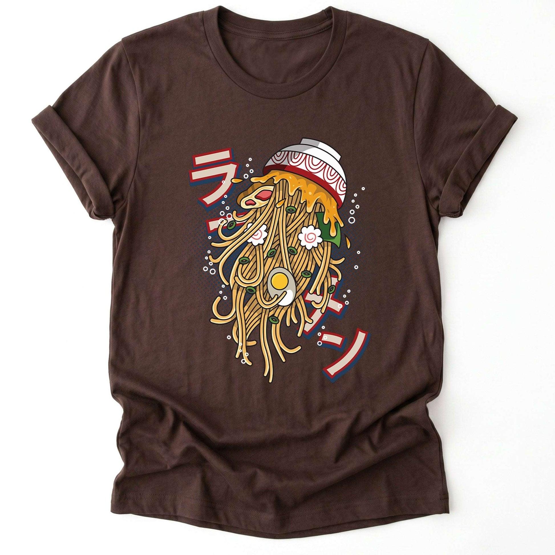 Japanese Ramen Bowl Classic T-Shirt