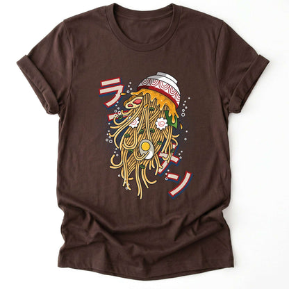 Japanese Ramen Bowl Classic T-Shirt