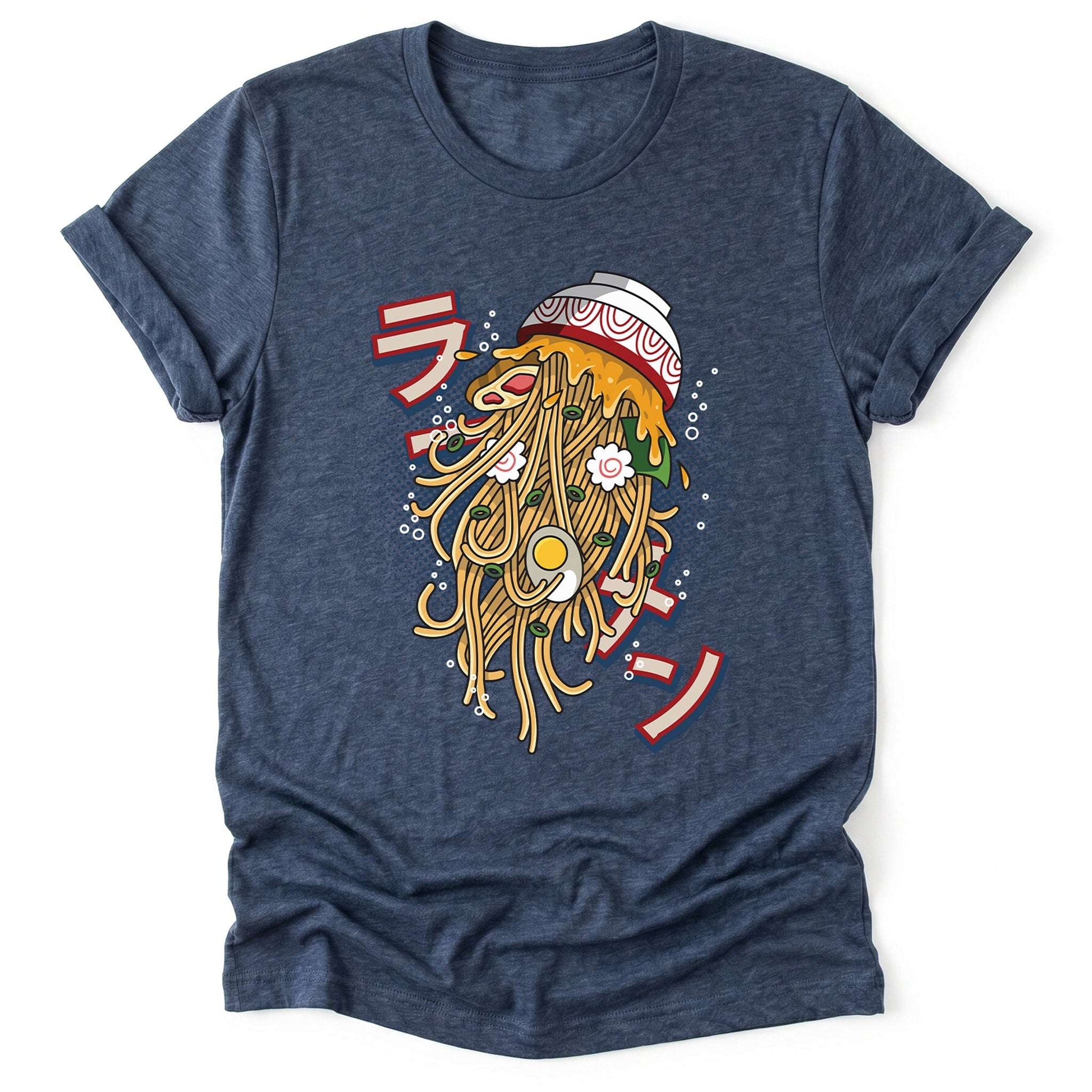 Japanese Ramen Bowl Classic T-Shirt