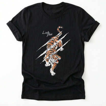 Live Free Classic T-Shirt