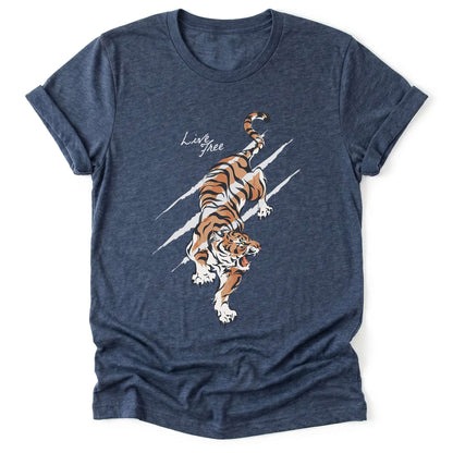 Live Free Classic T-Shirt