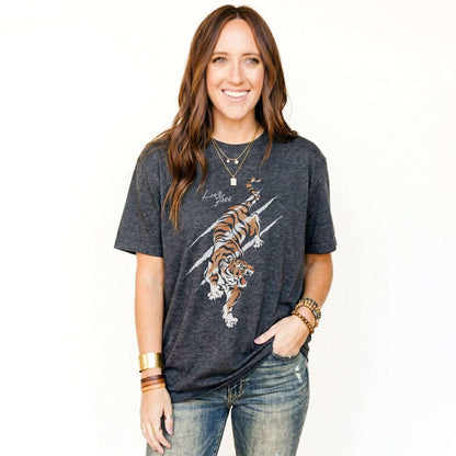 Live Free Classic T-Shirt