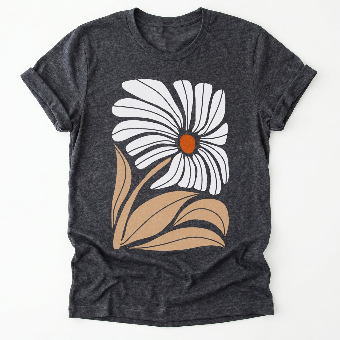 Wildflower Classic T-Shirt