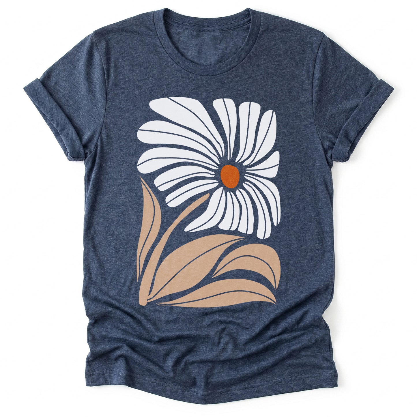 Wildflower Classic T-Shirt