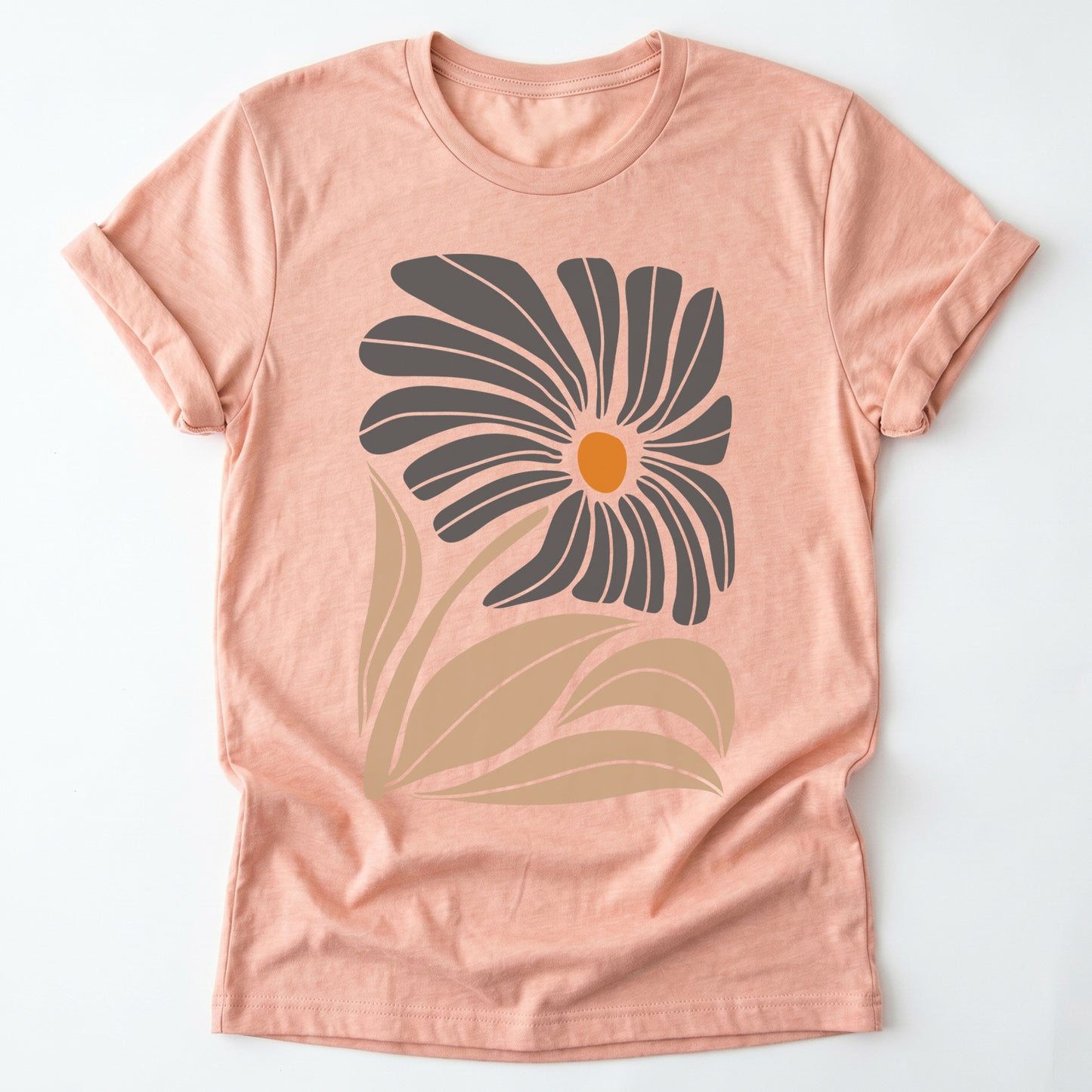 Wildflower Classic T-Shirt