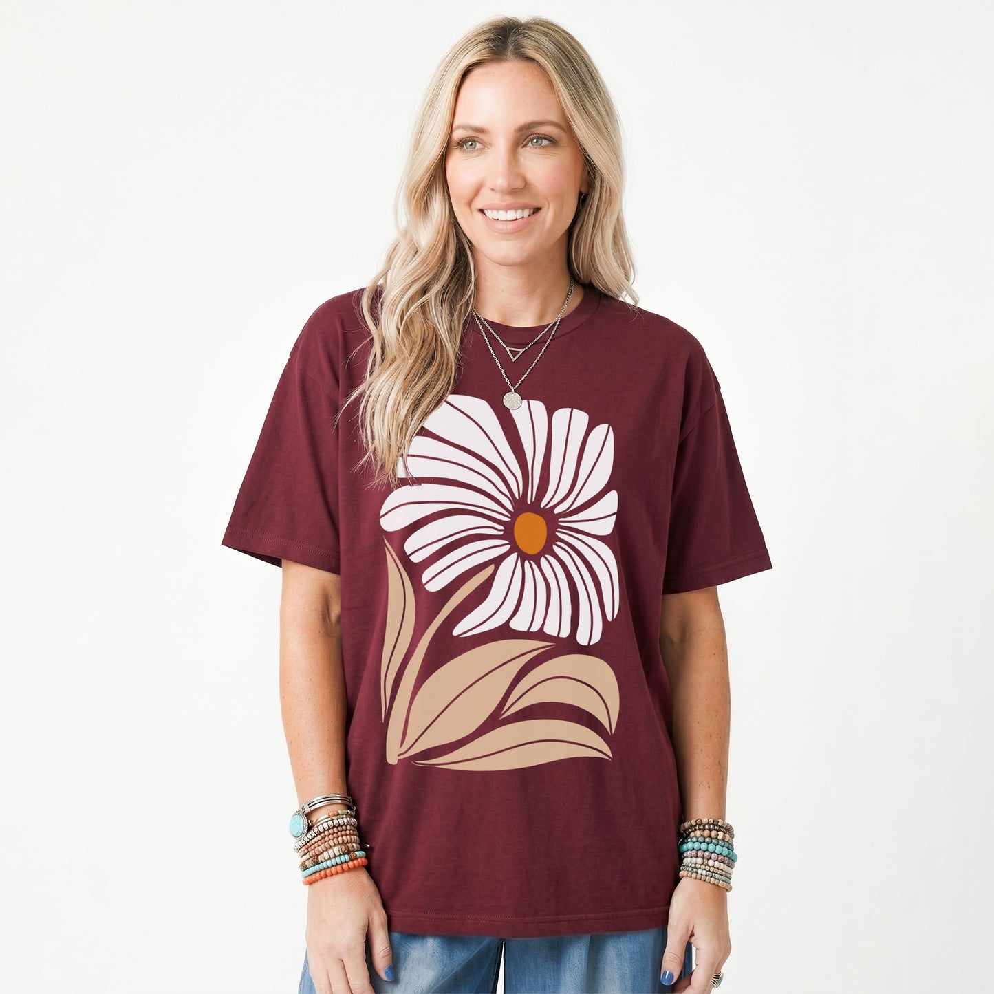 Wildflower Classic T-Shirt