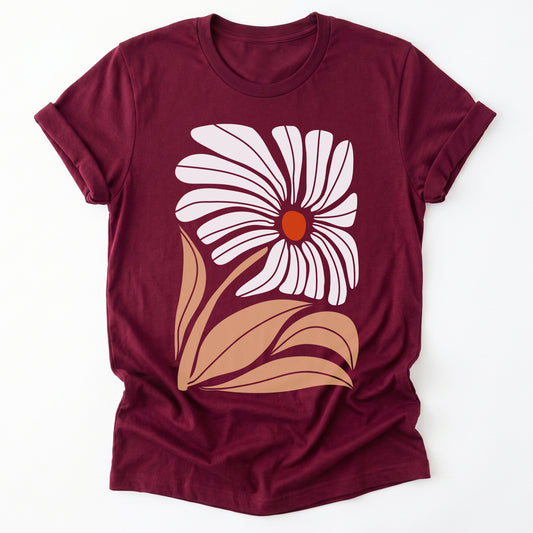 Wildflower Classic T-Shirt