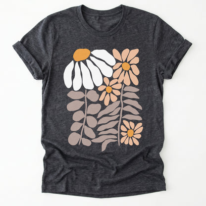 Boho Flower Classic T-Shirt