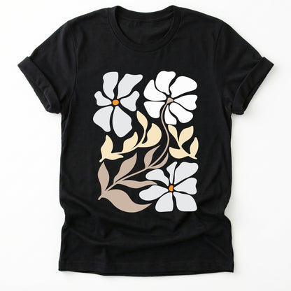 Cute Flowers Classic T-Shirt