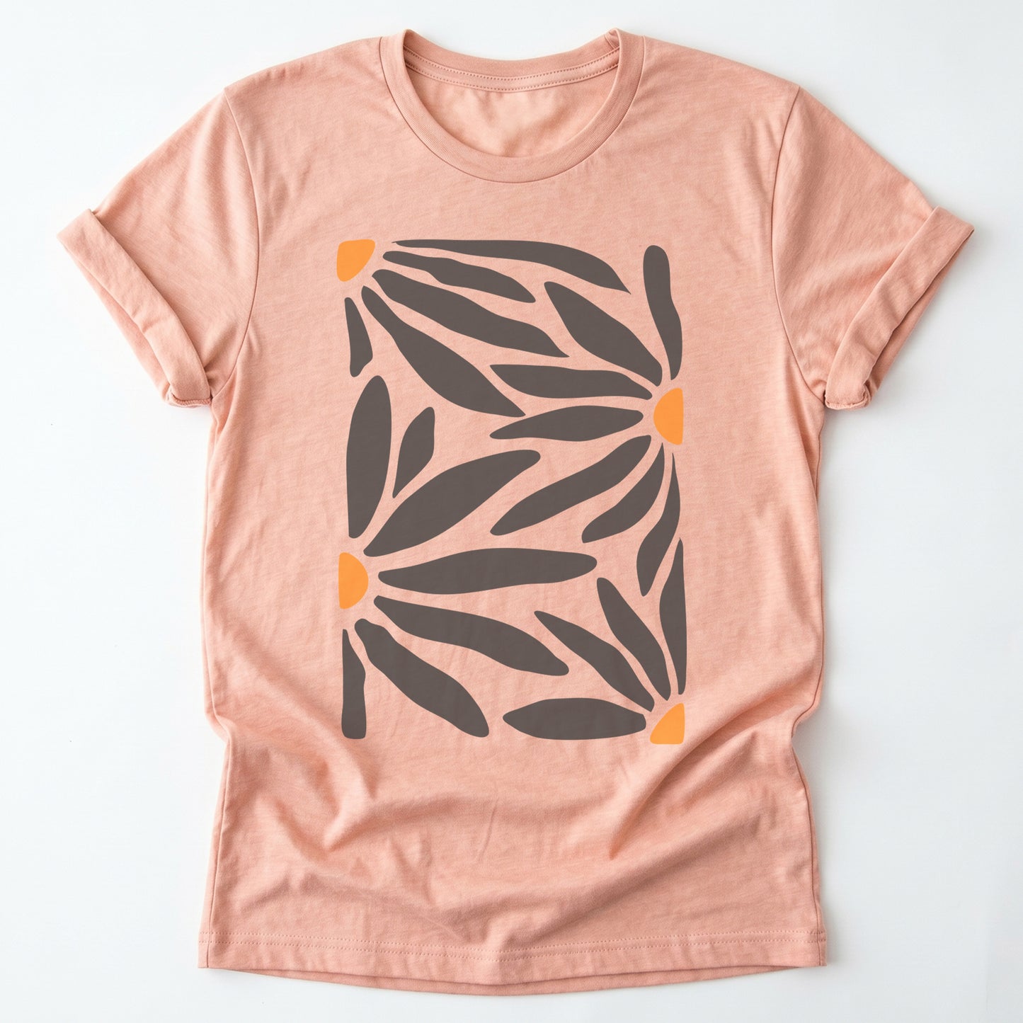 Matisse Wildflower Classic T-Shirt