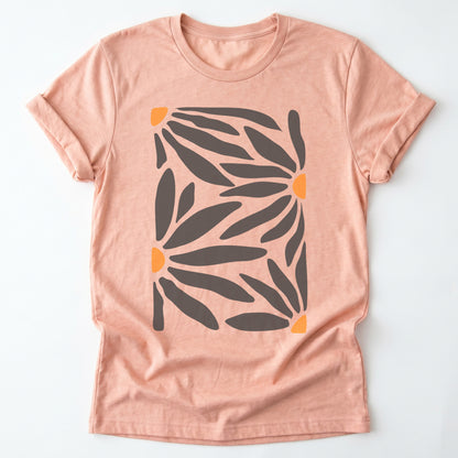 Matisse Wildflower Classic T-Shirt