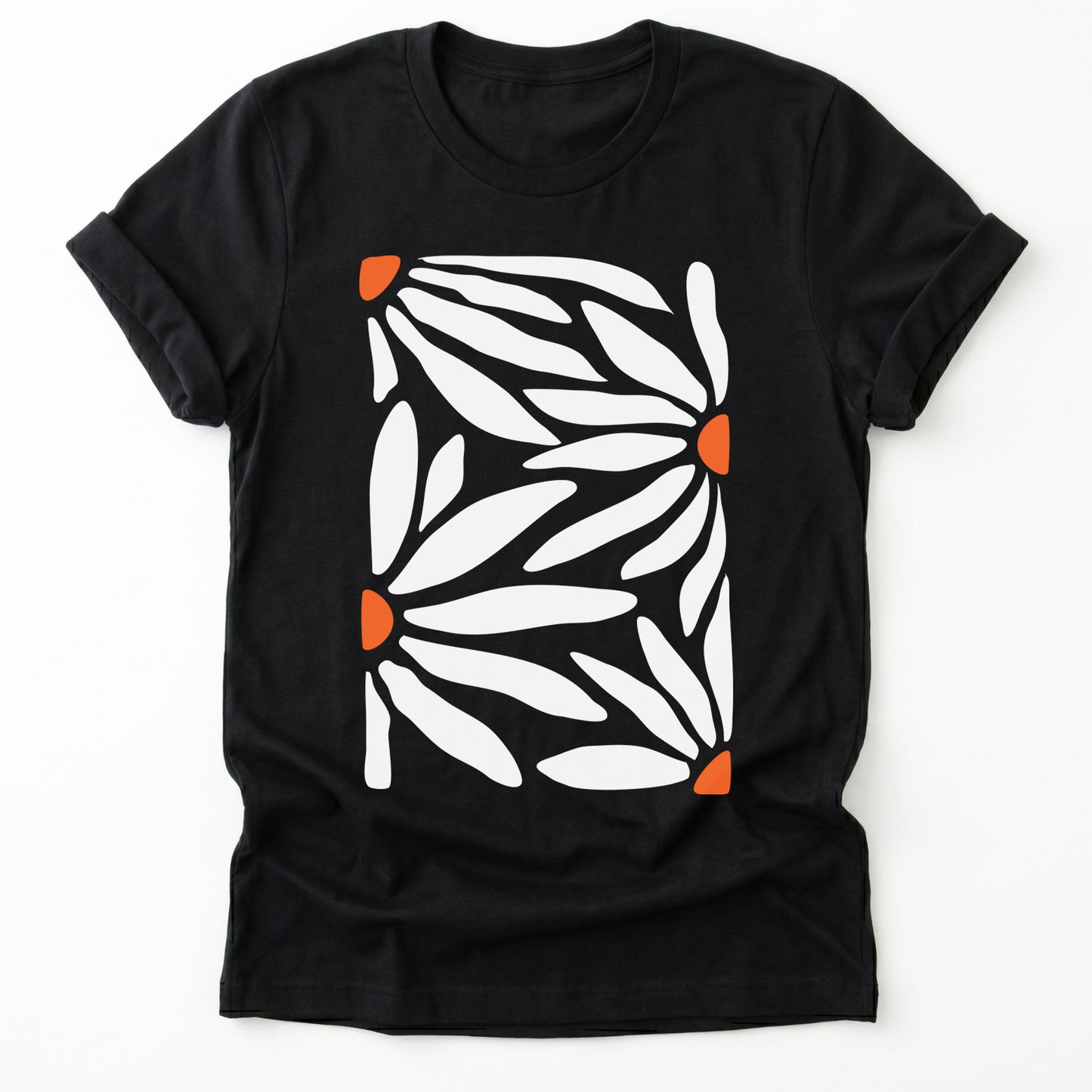 Matisse Wildflower Classic T-Shirt
