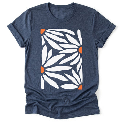 Matisse Wildflower Classic T-Shirt